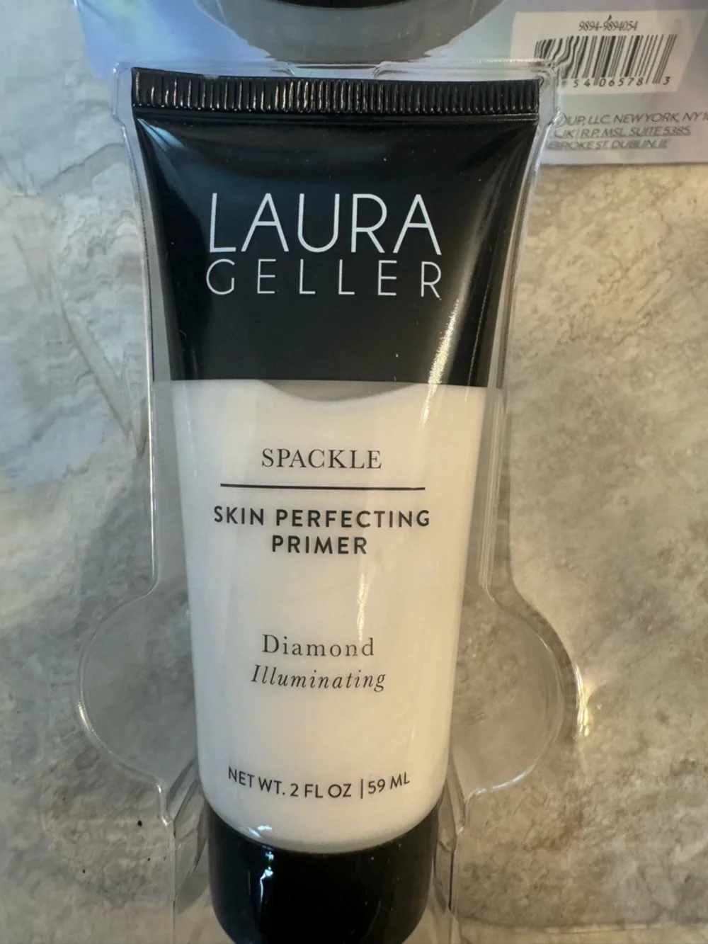 Laura Geller Boost of Brilliance 4-Pc Makeup Collection
